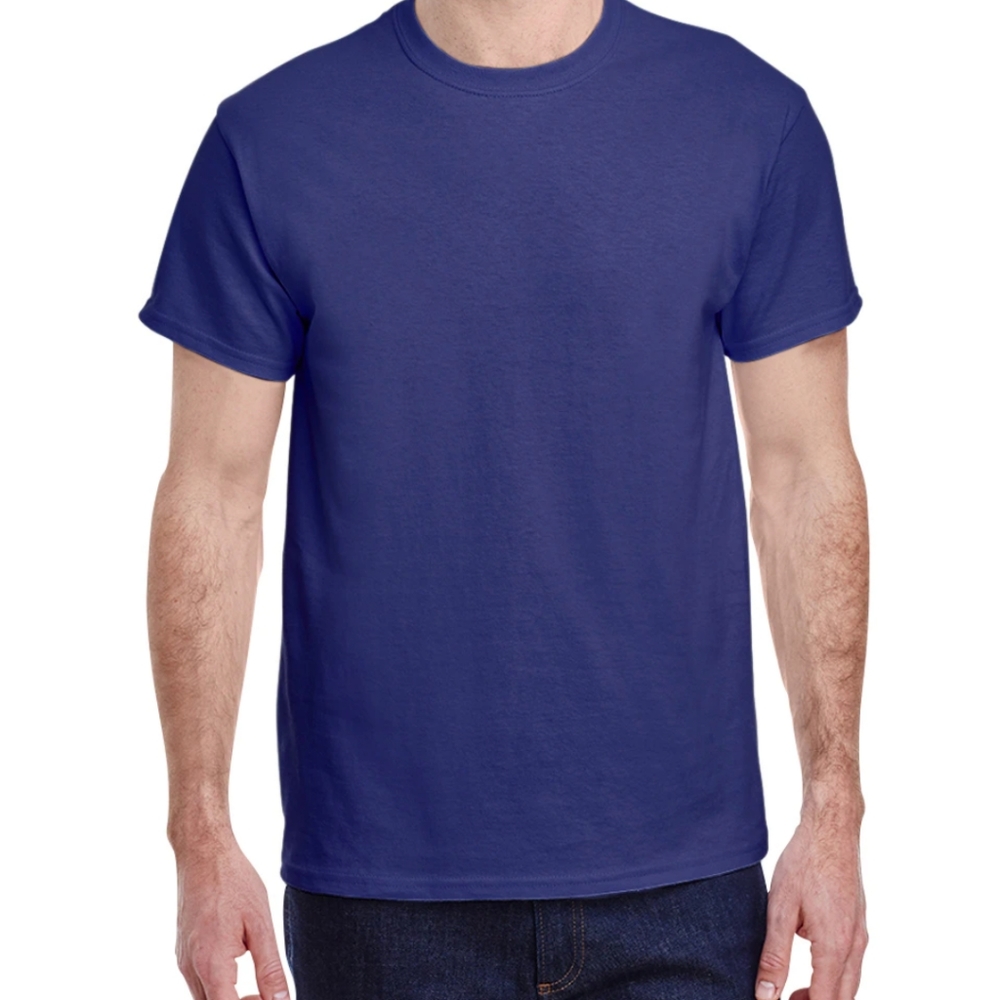 Born to Fish Tee - Picture 2 of 6